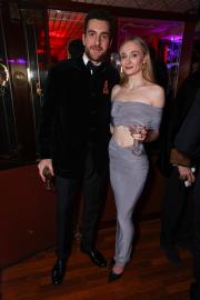 Did Sophie Turner and BF Peregrine Pearson Split? Their Breakup Clues