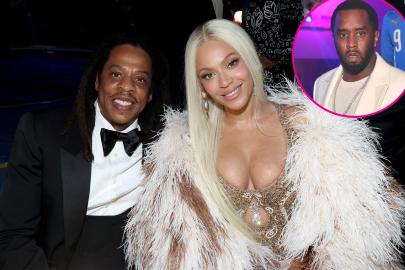 Diddy Accuser Removes Beyonce and Jay-Z From Lawsuit