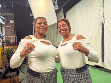 Ask Us: Do Stunt Doubles Have to Be Able to Do Everything?