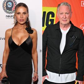 Dorit Kemsley Made a Comment About Never Settling Weeks Divorce Filing