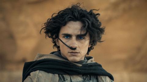 10 Must-See Sci-Fi Movies on Netflix Right Now (April 2025)