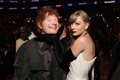 Ed Sheeran Reveals How Taylor Swift Friendship Has Changed Over the Years