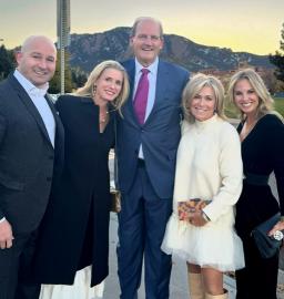 Elisabeth Hasselbeck Mourns the Death of Her Father-in-Law Don Hasselbeck