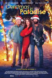 Wait, Elizabeth Hurley and Billy Ray Cyrus Were in a Christmas Movie Years Ago