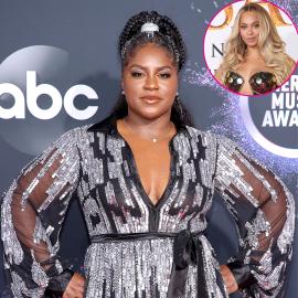 Ester Dean Apologizes for 'Childish' Beyonce Diss on Keri Hilson Remix