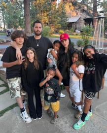 Every Time Rumors About The Kardashian Kids Were Debunked