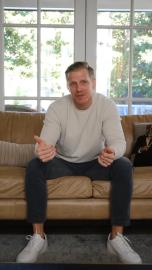 Everything Bachelor Nation's Sean Lowe Has Said About His Dog Attack