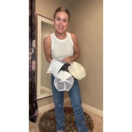 Health Influencer 'Willing to Do a Refund' for Fans Upset Over Her GLP-1 Use