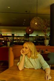 Hayden Panettiere Reflects on Her 'Needed' 4-Year Acting Break