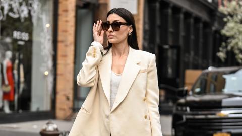 I'm 35 — Here Are the Flattering Fashion Trends I'm Wearing This Year