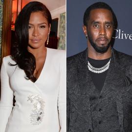 Cassie Asks Judge to Stop Diddy’s Subpoena Against Her Before Trial