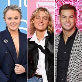 JoJo Siwa Hints at 'Many Reasons' Behind Kath Ebbs Split on 'Viall Files'