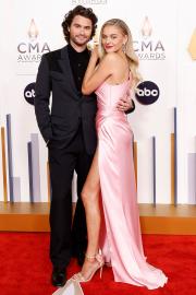 Kelsea Ballerini 'Feels Seen and Heard' in Chase Stokes Romance