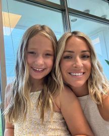 Kristin Cavallari Shares Fun BTS Clips of Daughter Saylor Designing Jewelry