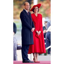 Prince William, Kate Middleton Reveal Poignant Wedding Anniversary Plan