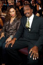 Tina Knowles Had an 'Affair' With Ex Mathew After Filing for Divorce