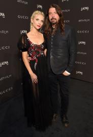 Where Dave Grohl and Jordyn Blum Stand After ‘Huge Shock’ of Affair, Baby