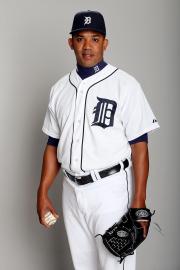 Former MLB Pitcher Octavio Dotel Dead in Nightclub Roof Collapse: Reports