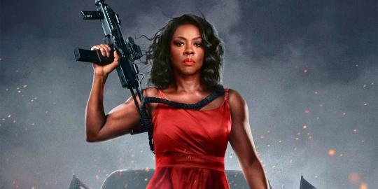 What’s New on Amazon Prime Video in April 2025
