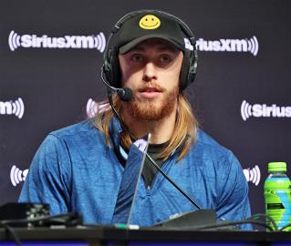 George Kittle Signs Historic Extension With 49ers After Offseason Drama
