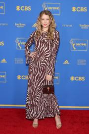 Allison Lanier Exits 'The Young and the Restless': 'Time to Grow'