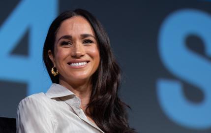 Meghan Markle's 'With Love' Netflix Series: 3 Key Moments