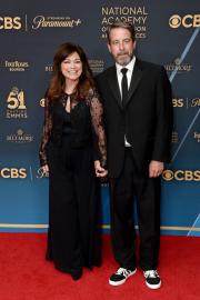 Valerie Bertinelli's Ex Details 'Complicated’ Romance, ‘Painful’ Breakup