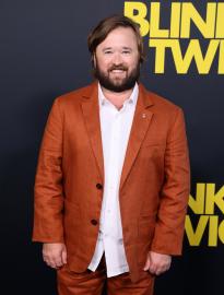 Haley Joel Osment Claims He's Being 'Attacked' by Cops in Body Cam Footage