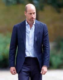 Prince William to Attend Pope Francis’ Funeral Instead of King Charles