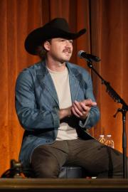Morgan Wallen Selling 'God's Country' Merch After 'SNL' Walk-Off