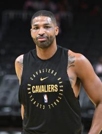 Tristan Thompson Celebrates Daughter True’s 7th Birthday