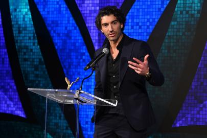Why Marvel Found Justin Baldoni’s Court Case Mentions 'Sensitive'