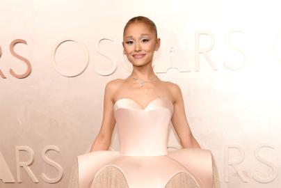 Why 2025 Is Ariana Grande’s Most Iconic Year