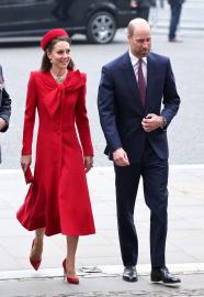 Where Kate Middleton, Prince William Stand on Their 14th Wedding Anniversary
