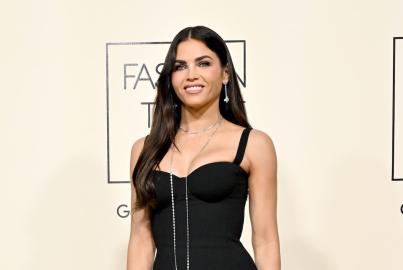 Jenna Dewan Bonds With Daughter Evie at Coachella 2025