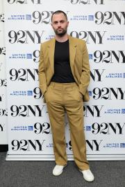 Penn Badgley Breaks Silence on Michelle Trachtenberg's Death