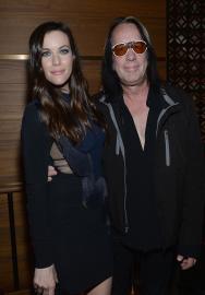 Liv Tyler Details Todd Rundgren’s Pain in Learning Steven Tyler Was Her Dad
