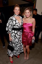 Jodie Sweetin's Olympics Commentary Wasn't a 'Dig' at Candace Cameron Bure