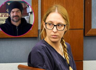 Ghost Adventures’ Aaron Goodwin's Wife Pleads Guilty in Murder Plot