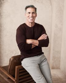'Golden Bachelorette' Runner-Up Guy Gansert Has a New Girlfriend
