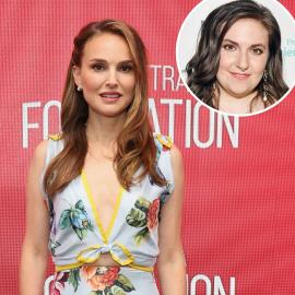 'Good Sex' a 'Total Reset' of Natalie Portman's Career