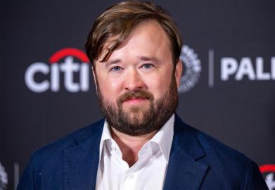 Haley Joel Osment Caused Disruption at Ski Lift Before Arrest