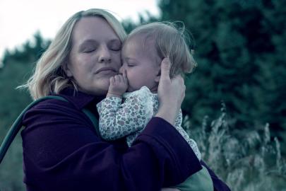 'Handmaid's Tale' EP Hopes Fans Still 'Have Questions' After Series Finale