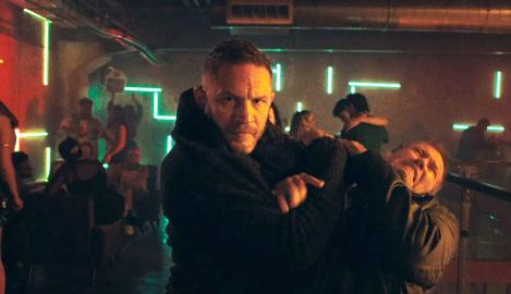 10 Most Popular Netflix Movies Streaming Right Now