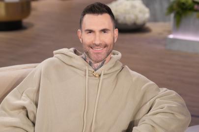 Execs Credit Adam Levine for Ratings Win: ‘He Could Ask for the Moon’