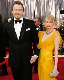 Heath Ledger’s Dating History: Michelle Williams and More