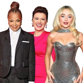 What's In Store for Kelly Clarkson and More Famous Tauruses This Year? What's In Store for Kelly Clarkson and More Famous Tauruses This Year?