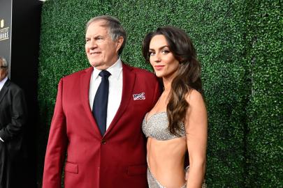 How Did NFL Legend Bill Belichick Meet His Girlfriend Jordon Hudson?