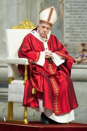 How Is a New Pope Chosen? Breaking Down the Details of a Conclave
