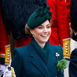 Inside Kate Middleton’s 'Crucial' Transition As She Prepares to Be Queen